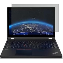 Renas Store Engo Lenovo Thinkpad T15G 15.6 Inç Hayalet Ekran Koruyucu 16:9