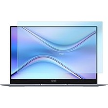 Renas Store Engo Honor Magicbook x 14 Ekran Koruyucu 14 Inç Nano Şeffaf 16:9