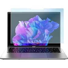 Renas Store Engo Acer Swift Go 14 Inç Ekran Koruyucu 9h Parlak Nano Şeffaf