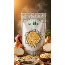 Naturdan Soğan Granül - 3 kg