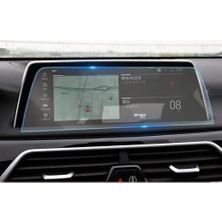 Renas Store Engo Bmw 630I Gran Turismo Ekran Koruyucu Multimedya Nano