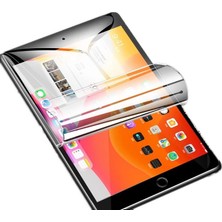 Renas Store Samsung Galaxy Tab Active 3 T570 T575 T577 ile Uyumlu Tablet Nano Ekran Koruyucu Renksiz