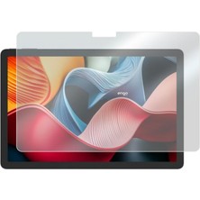 Renas Store Engo Casper Via L50 11 Inç Ile Uyumlu Mat Ekran Koruyucu 9h Temperli Kırılmaz Esnek Nano Cam, Parmak Izi Bırakmayan Yansıma ve Parlama Önleyici Koruma
