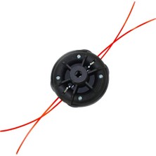 Renas Store Weed Warrior Ez Lock Universal Fit String Trimmer Yedek Başlık
