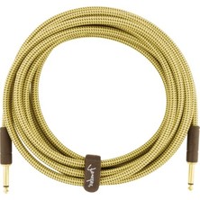 MarkEntegra 4.5 Metre Enstrüman Kablosu - Tweed Tasarım, Dayanıklı