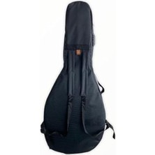 MarkEntegra Akustik Gitar Softcase - Süngerli Taşıma Çantası
