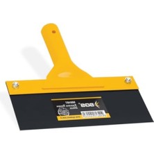 MarkEntegra 20 cm Plastik Kazıma Raspası