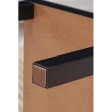 MarkEntegra Yapışkanlı Keçe, 30X30 mm 21 Adet ile Pratik Kullanım