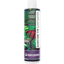 Renas Store Reeflowers Aquaplants All Inclusive 85 ml