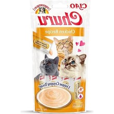 MarkEntegra Elle Beslenen Kedi Atıştırmalıkları, Tavuk Aromalı Çubuklar