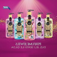 MarkEntegra Uzun Süreli Ferahlık Veren Duş Jeli - Blue Moon 750 ml