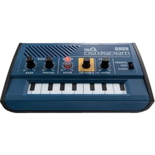 MarkEntegra , 0-Key Mikser Aksesuarı (Monotronduo)
