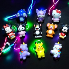 Kuzey Oyuncak 22 Adet Full Karakter Sukuşi Set Christmas Gift Squishy Sukuşi Set Yılbaşı Hediyeleri Noel Hediyesi