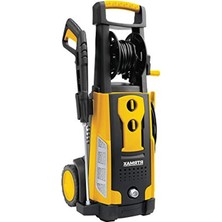 MarkEntegra Basınçlı Yıkama Makinesi, 3200 W, 225 Bar Güç ile