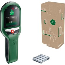 MarkEntegra Metal ve Elektrik Tespiti Için Duvar Dedektörü