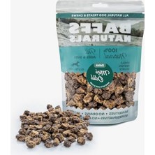 MarkEntegra Köpek Ödül Maması, 100 gr Doğal Dana Mini Ödül