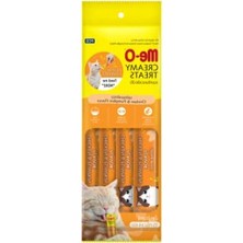 MarkEntegra 60 gr Tavuklu Balkabaklı Sıvı Kedi Ödül Maması