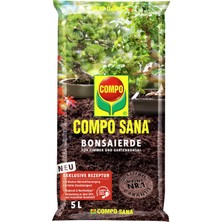 Renas Store Compo 1602 Bonsai Toprağı 5 Lt
