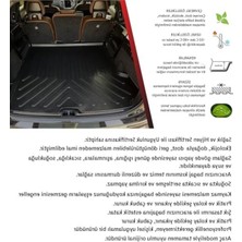 MarkEntegra 3D Bagaj Havuzu, Peugeot 301 2012 Sonrası