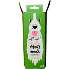 MarkEntegra Doğal Kedi Ödül Maması, Kuzu Etli, 80 gr