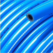 MarkEntegra 1 Metre 240 Bar Basınçlı Ilaçlama Hortumu 8 mm Tarımsal Kullanım Için