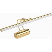 MarkEntegra 35CM LED Aplik - 3200K Gün Işığı