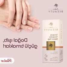 MarkEntegra Tırnak Bakımında Etkili Yağ, Pratik Kullanım Için