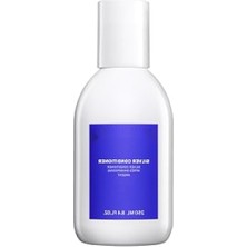 MarkEntegra 250ML Silver Saç Kremi ile Bakım