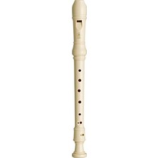 MarkEntegra Soprano Blok Flüt, Eğlenceli Müzik Aktiviteleri Için Uygun