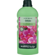 Renas Store Genta Prestige Orkideler Için Sıvı Bitki Besini 500 ml
