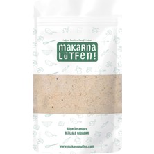 Renas Store Makarna Lütfen! Kerevizli ve Havuçlu Sebze Çorbası 50 Gram