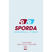 Gazi Kitabevi Sporda Kurumsal Itibar