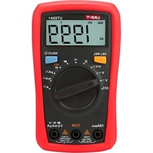 MarkEntegra UT33A+