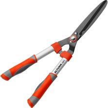 Renas Store Altuna J447 Makas Çit Biçici Alüminyum Düz 58 cm