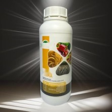 MarkEntegra 1 Litre Sıvı Bitki Besini