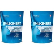 MarkEntegra 3.6 Lt Kristal Silika Kedi Kumu, 2 Adet