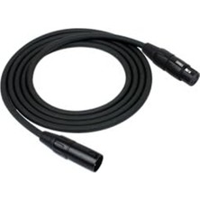 MarkEntegra 10 Metre Xlr-Xlr Mikrofon Kablosu, MPC-470