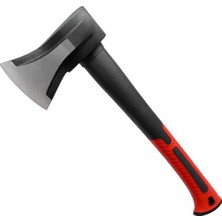 MarkEntegra Profesyonel Kamp Baltası, 1000 gr Ağırlık ve 41 cm Boy