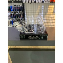 Vizör Dükkanı Mts FX-201 Vizör