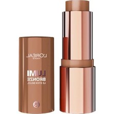 MarkEntegra Bronzlaştırıcı Stick 110 - Güneş Işığı Etkisi
