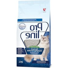 MarkEntegra Kokusuz Bentonit Kedi Kumu, 20 L
