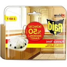 MarkEntegra Karınca Yemi 4'lü Promo Paket %50 Indirimli Her Tablet ile 3 Ay Koruma