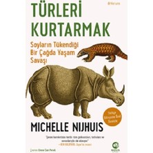 Nova Kitap Türleri Kurtarmak