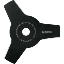Renas Store Bosch Metal Bıçak 23CM, 2mm (Afs 27-37, Abc 36V-23-750, Agc 36V-33 Için)