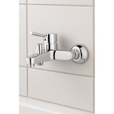 MarkEntegra Banyo Bataryası, Krom Kaplama, 5 Yıl Garantili