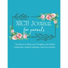 Renas Store Independently Published Nıcu Journal For Parents