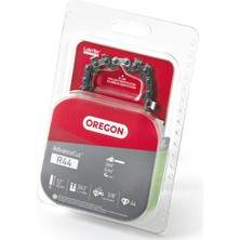 Renas Store Oregon R44 Advancecut 12 Inç Yedek Testere Zinciri, Direkli Testereler ve Zincir Testere Aletleri Için, 12 Inç Kılavuz Çubuk, 44 Tahrik Bağlantısı, Pitch: 3/8 "düşük Profil, 0,43" Ölçer (R44)