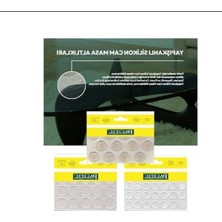 MarkEntegra Silikon Cam Altlığı, Kaydırmaz Yapısıyla Güvenli Kullanım Sağlar