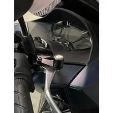 MarkEntegra Manuel El Freni, Honda Pcx Için Uygun