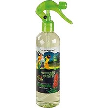 MarkEntegra 400 ml Kuş Banyo Spreyi, Avian Shower Fresh ile Temiz ve Ferah